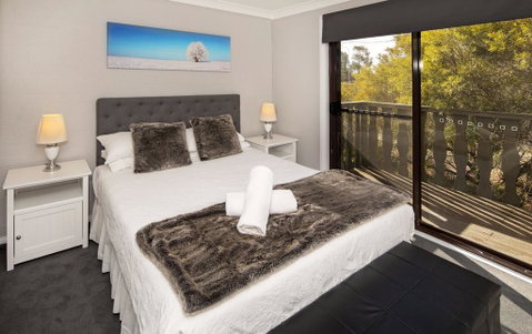Petersdorf 1 - Northern Rivers Accommodation 2