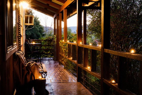 Pether Cottage - Talbingo NSW - Northern Rivers Accommodation 1