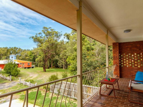 Pets Welcome - Magic Moments - Northern Rivers Accommodation 0