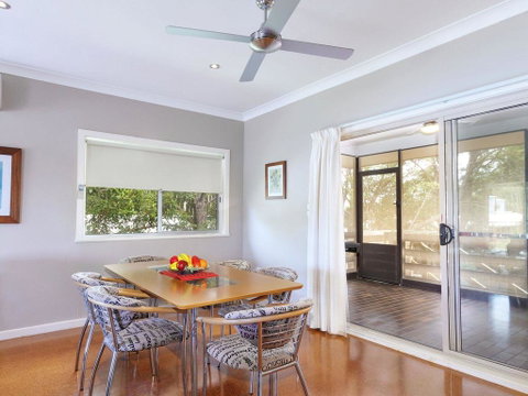 Pets Welcome - Magic Moments - Northern Rivers Accommodation 2