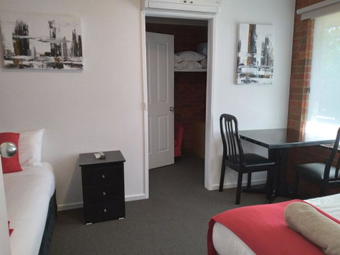 Pevensey Motor Lodge - Northern Rivers Accommodation 3