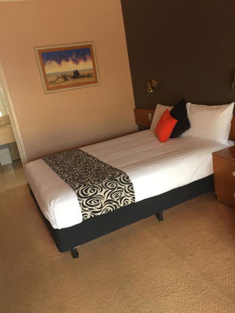 Philadelphia Motor Inn - Northern Rivers Accommodation 0