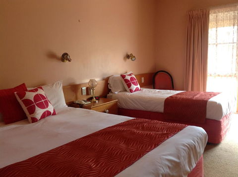 Philadelphia Motor Inn - Northern Rivers Accommodation 1
