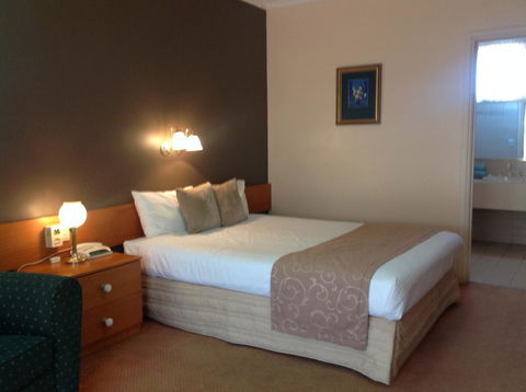 Philadelphia Motor Inn - Northern Rivers Accommodation 2