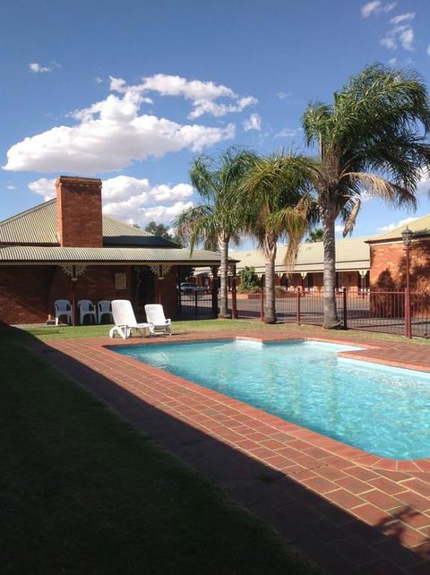 Philadelphia Motor Inn - Northern Rivers Accommodation 3