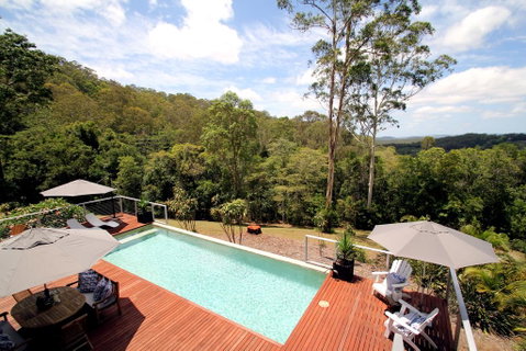 Phoenix Eumundi Bed & Breakfast - Northern Rivers Accommodation 3