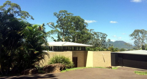 Phoenix Eumundi Bed & Breakfast - Northern Rivers Accommodation 1