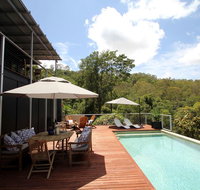 Phoenix Eumundi Bed  Breakfast - Northern Rivers Accommodation