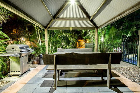 Pialba Motor Inn - Northern Rivers Accommodation 3