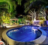Pialba Motor Inn - Northern Rivers Accommodation