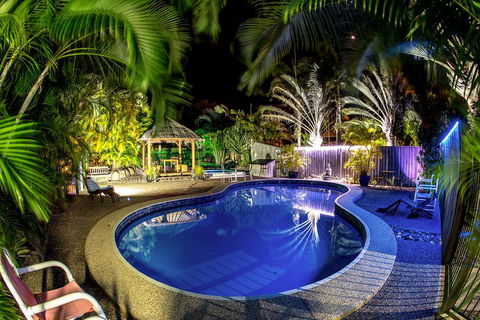 Pialba Motor Inn - Northern Rivers Accommodation 0