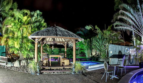 Pialba Motor Inn - Northern Rivers Accommodation 2
