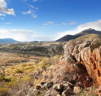 Pichi Richi Park - Northern Rivers Accommodation