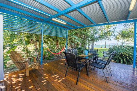Picnic Beach'scape - Northern Rivers Accommodation 2