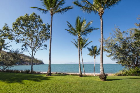 Picnic Beach'scape - Northern Rivers Accommodation 0