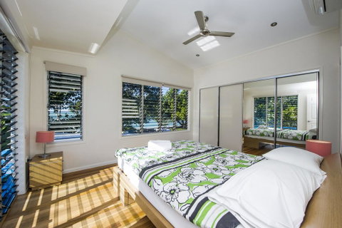 Picnic Beach'scape - Northern Rivers Accommodation 3