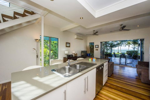 Picnic Beach'scape - Northern Rivers Accommodation 1