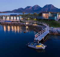 Picnic Island - Northern Rivers Accommodation