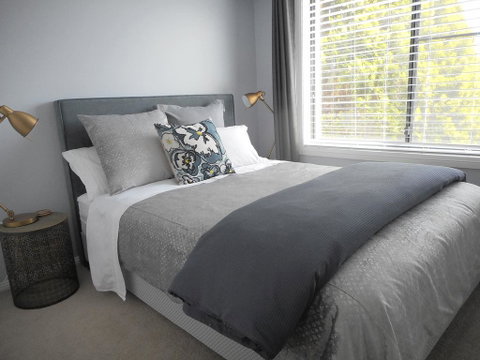 Picton Garden Apartment - Northern Rivers Accommodation 0