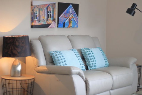 Picton Garden Apartment - Northern Rivers Accommodation 2