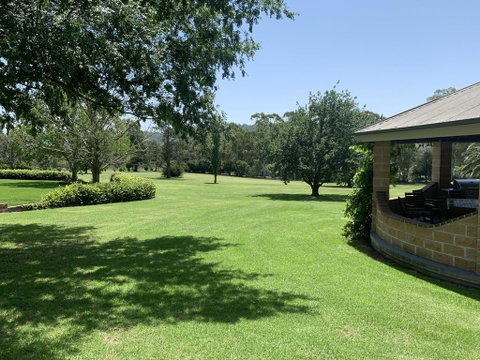 Picton Valley Motel Australia - Northern Rivers Accommodation 1