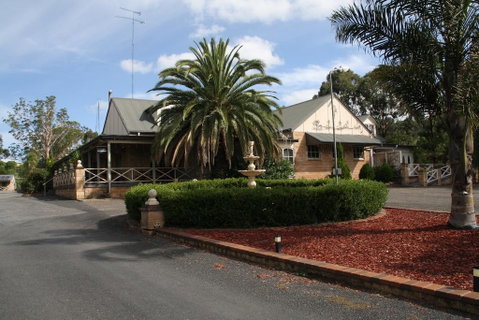 Picton Valley Motel Australia - Northern Rivers Accommodation 0