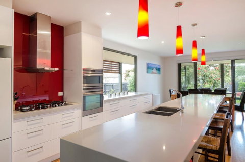 PIER 55 - DROMANA... - Northern Rivers Accommodation 1