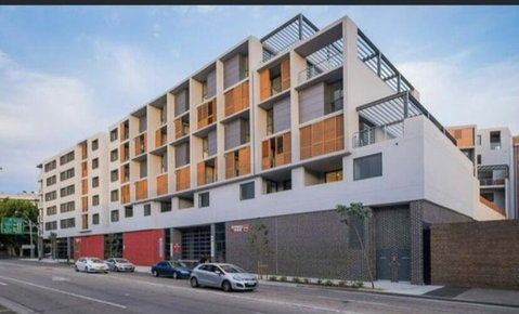 Pier 99 Pyrmont - Northern Rivers Accommodation 1