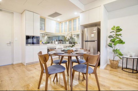 Pier 99 Pyrmont - Northern Rivers Accommodation 2