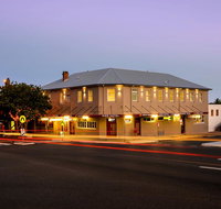 Pier Hotel - Northern Rivers Accommodation