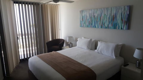 Pier One - Northern Rivers Accommodation 1