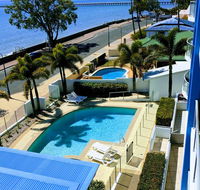 Pier One - Northern Rivers Accommodation