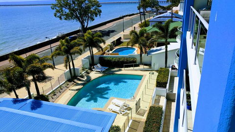 Pier One - Northern Rivers Accommodation 0