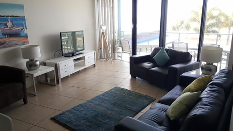 Pier One - Northern Rivers Accommodation 2