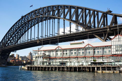Pier One Sydney Harbour, Autograph Collection - Northern Rivers Accommodation 0