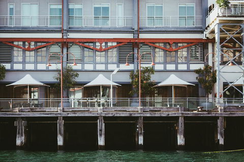 Pier One Sydney Harbour, Autograph Collection - Northern Rivers Accommodation 1