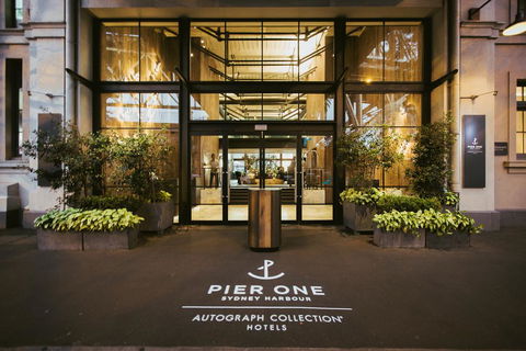 Pier One Sydney Harbour, Autograph Collection - Northern Rivers Accommodation 3