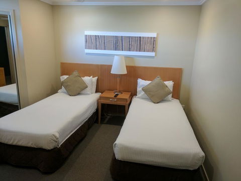 Pier Resort - Northern Rivers Accommodation 3