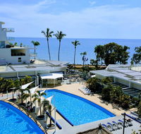 Pier Resort - Northern Rivers Accommodation