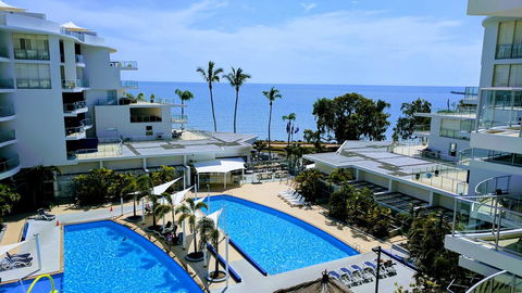 Pier Resort - Northern Rivers Accommodation 0