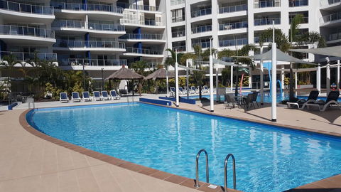 Pier Resort - Northern Rivers Accommodation 1