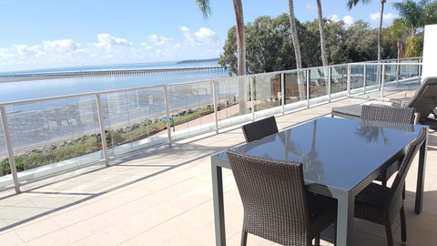 Pier Resort - Northern Rivers Accommodation 2