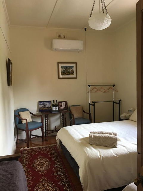 Pierrepoint Bed & Breakfast - Northern Rivers Accommodation 2