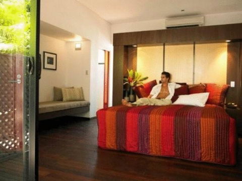 Pinctada McAlpine House - Northern Rivers Accommodation 1