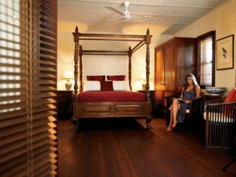 Pinctada McAlpine House - Northern Rivers Accommodation 2