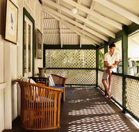 Pinctada McAlpine House - Northern Rivers Accommodation