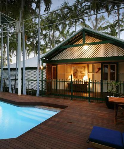 Pinctada McAlpine House - Northern Rivers Accommodation 3