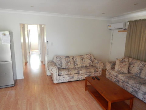 Pine Cottage - Northern Rivers Accommodation 1