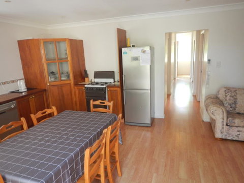 Pine Cottage - Northern Rivers Accommodation 3