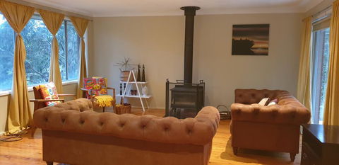 Pine Tree Lodge - Northern Rivers Accommodation 2